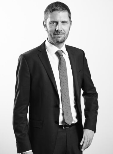 Dr Thomas Schmotz